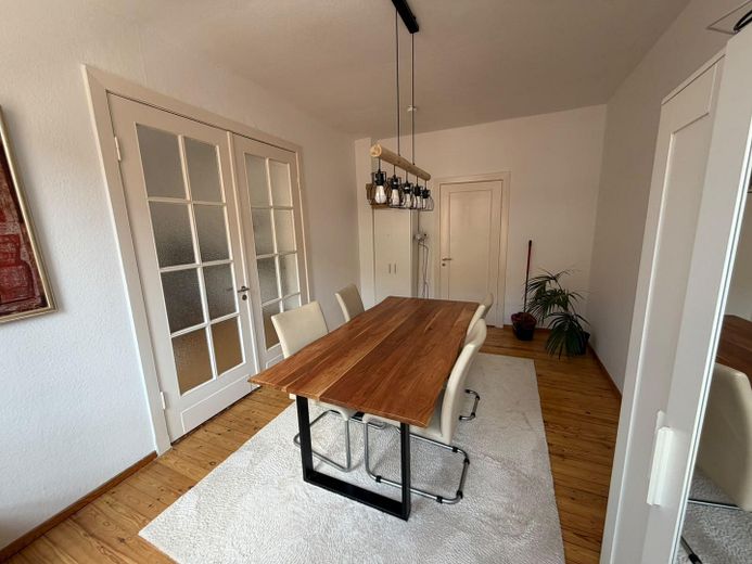 Wunderschöne 3-Zimmer Altbauwohnung in Bestlage – Foto 8