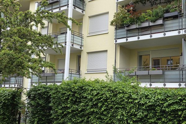 Abitare in esclusiva nel verde – appartamento di 2 locali in posizione privilegiata senza commissioni
