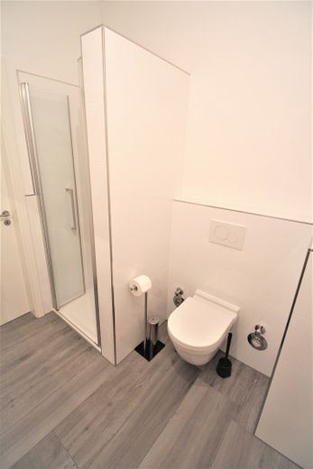 Duschbad/WC