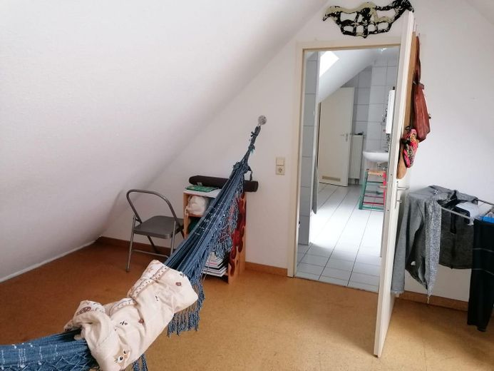 3-Zi-Maisonette, 106 m² 🏔️ Schwarzwaldblick, neue Küche, frisch renoviert, 2 TG – Kind 1, Bild 2