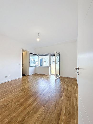 Schlafzimmer 2 inkl. Bad