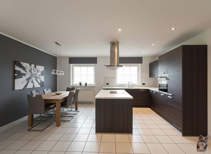 Essen und Kochen vereint