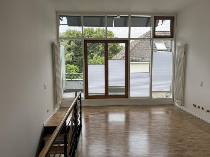 Charmante und lichtdurchflutete Maisonette-Wohnung im begehrten Auenviertel in Köln-Rodenkirchen – Foto 4
