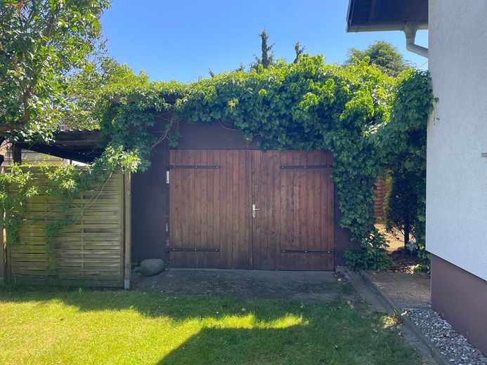 Casa unifamiliare a Berlino Niederschönhausen – Foto 11