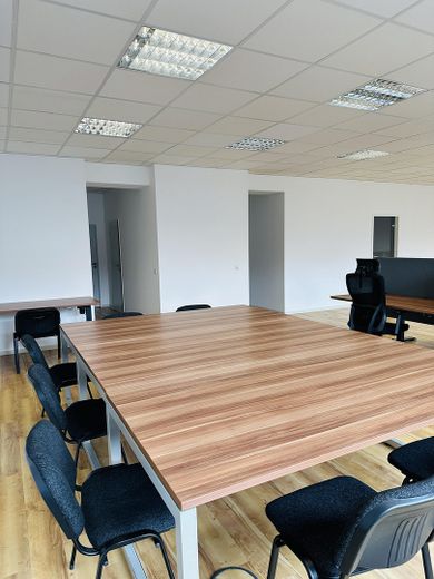 Konferenztisch