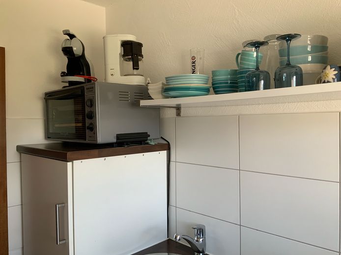 Feine Ferienwohnung, ab sofort frei, von privat- provisionsfrei – Foto 8