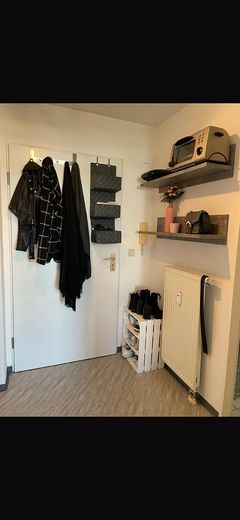 Attraktive     1-Zimmer-Eigentumswohnung in Lahr – Nähe Klinikum – ohne Makler – Foto 4