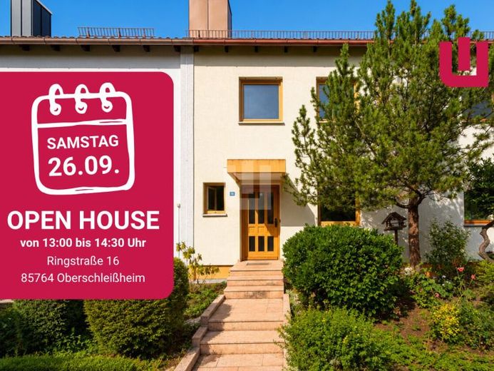 WINDISCH IMMOBILIEN - Casa a schiera adatta alle famiglie con potenziale in posizione tranquilla - libera! – Foto 1