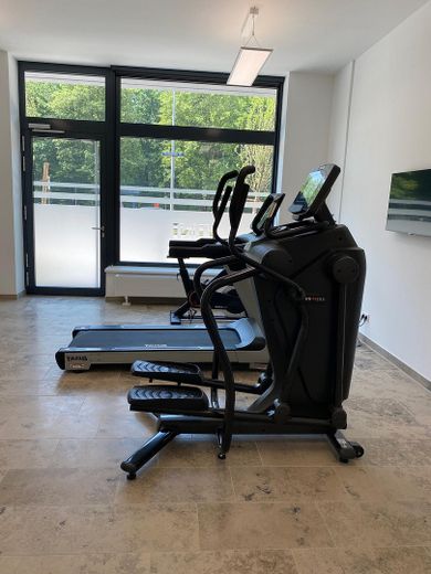 Fitness