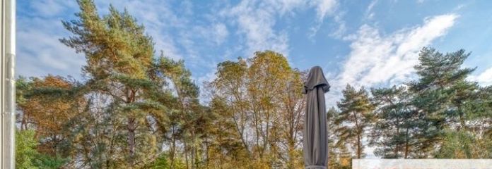 IMMOBERLIN.DE - Modernität & Charakter für Generationen! Sehr attraktives Haus mit Sonnenterrassen