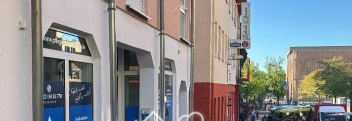 Top-Investment in Bestlage von Wiesloch! Sofortige ~6% Rendite & langfristige Sicherheit