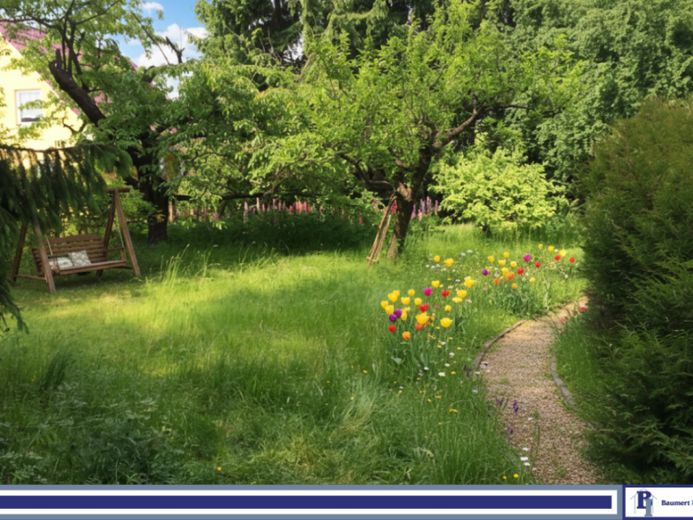 Attraktives Baugrundstück mit ca. 600 m² in Mahlsdorf-Nord – Foto 1