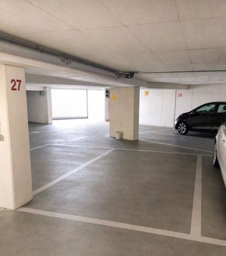 Pure Rheinromantik – Geschützter TG Stellplatz