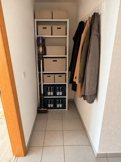 Seltene Gelegenheit in Holtorf: Großzügiges Zweifamilienhaus mit Terrasse und Garage – Abstellraum Dachgeschoß