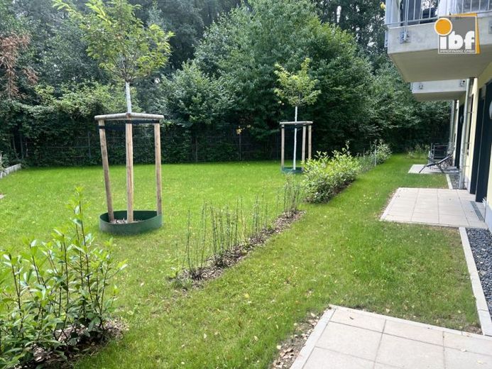 SENIORENWOHNUNG in Düren Mariaweiler - an Gut Nazareth! – Foto 1