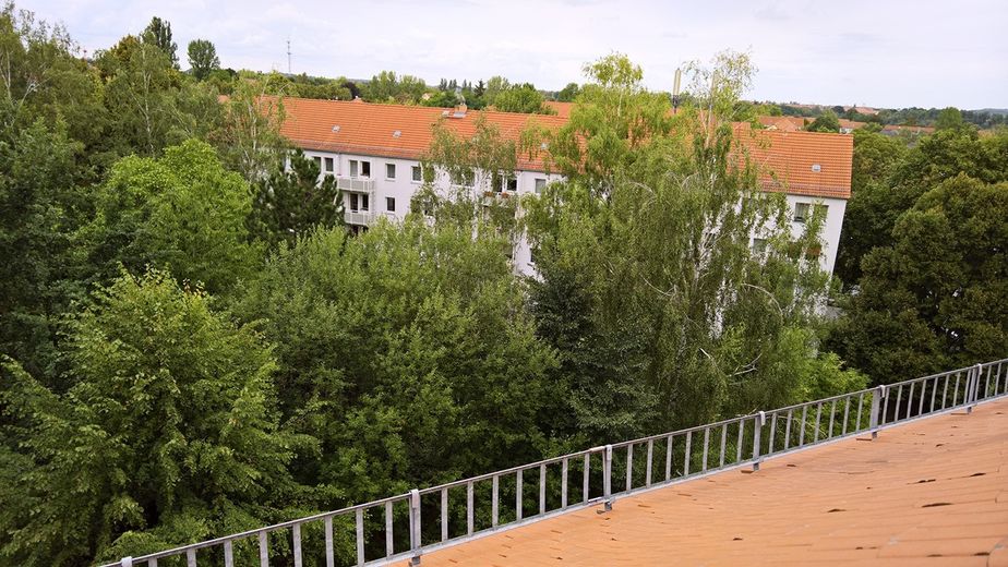 2-Raum-Wohnung in Leipzig-Gohlis !!! KEINE Makler-Anfragen !!! – फोटो 8