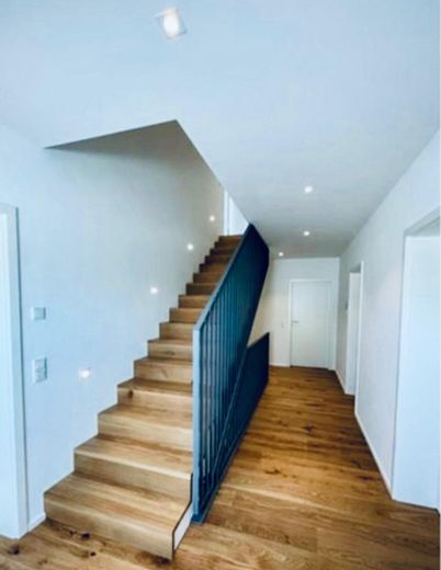 Treppe OG