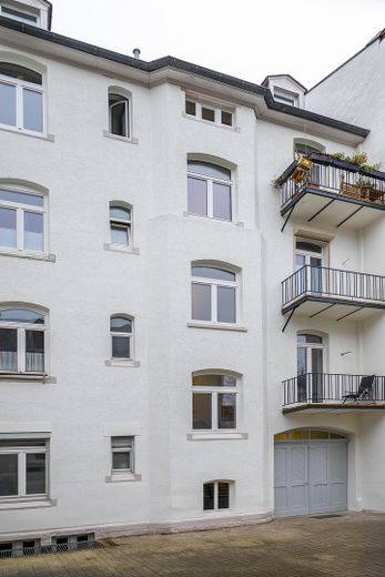 +++ Kapitalanlage in Bestlage: Vermietete 4-Zimmer-Wohnung in Heidelberg-Weststadt +++ – Foto 5