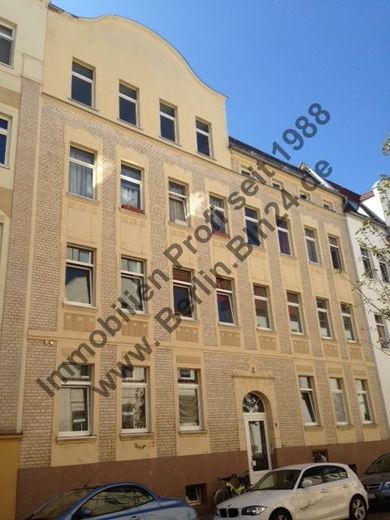 WG tauglich EG ruhig mit SüdBalkon – Foto 1