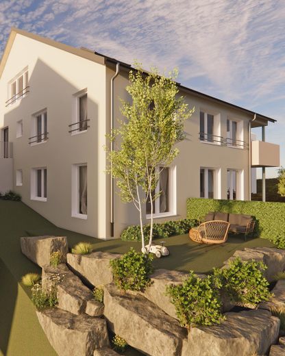 Eigenes Haus, eigenes Grundstück – Foto 2