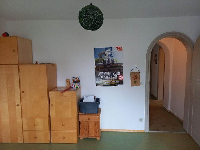 Freistehendes Einfamilienhaus / Villa – Foto 21