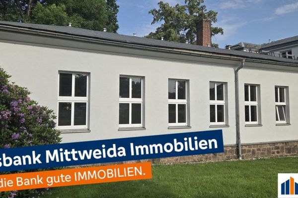 Lagerraum in Limbach-Oberfrohna!