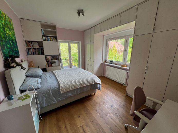 Bellissima casa a Kiel-Hasseldieksdamm – Foto 6