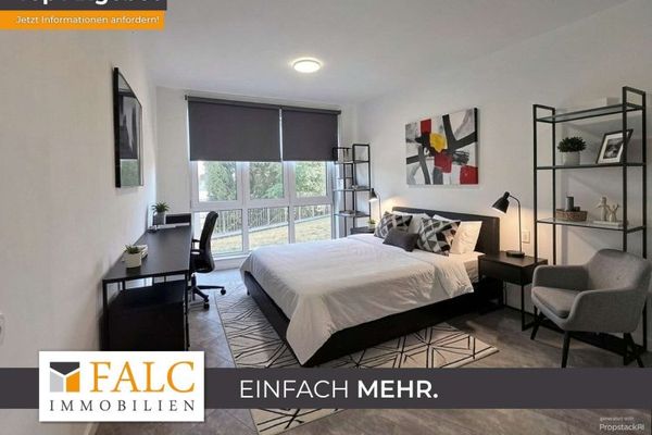 Flexibility without limits: 4-room guesthouse - shared apartment - staff accommodation - AirBnB