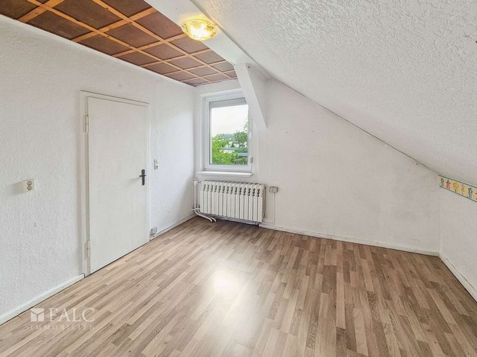 Kinderzimmer OG