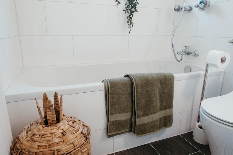 Badewanne