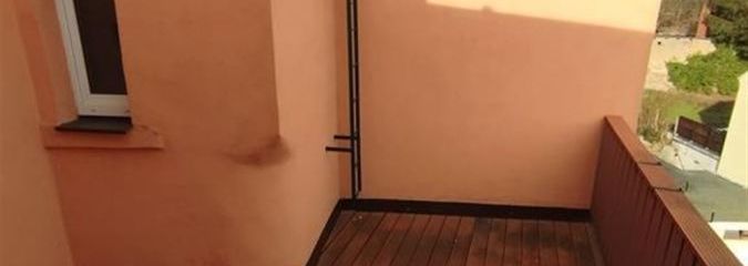 Großzügige 3-Zimmer mit EBK, großen Balkon und Laminat in zentraler Lage! – IMG_20240130_131416