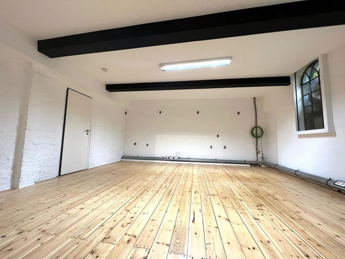 Loft único en patio interior en Eimsbüttel: con estilo y mucho carácter – Foto 16