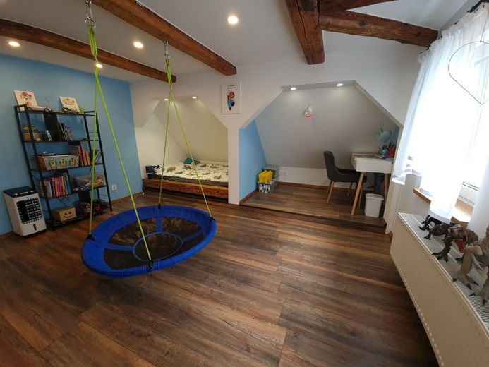 Kinderzimmer1 Ansicht1
