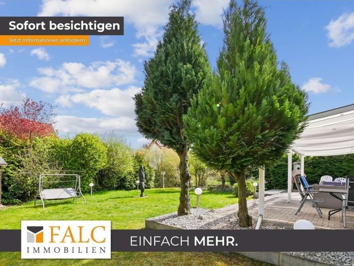 Außergewöhnlich! - Denn hier gilt: Einfach mehr... Raum! – Foto 1