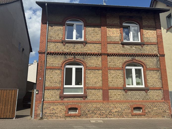 Strassenansicht