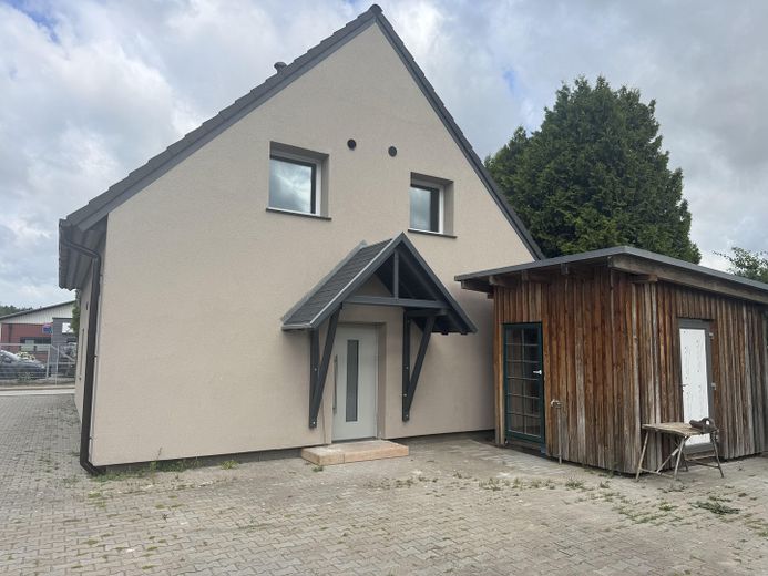 Nowoczesna powierzchnia biurowa 70–140 m² w strefie przemysłowej Wandlitz – Zdjęcie 12