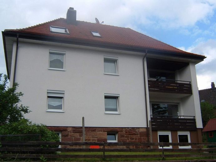 Südseite
