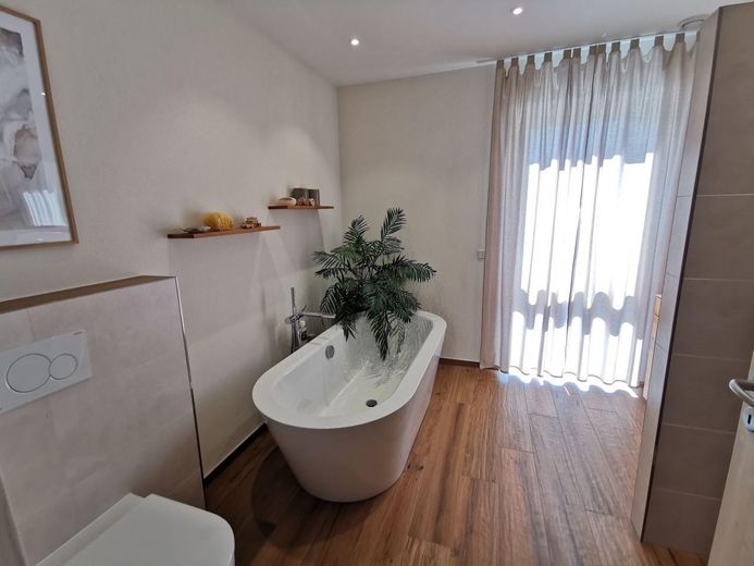 Badezimmer 1