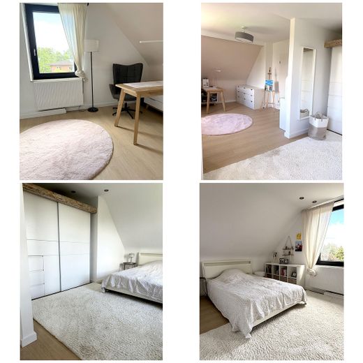 Kinderzimmer 3 OG