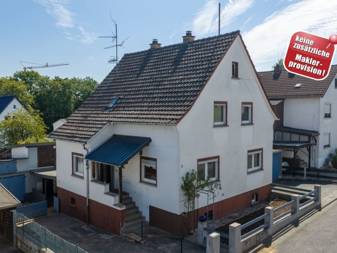 Raum für Träume - provisionsfrei – Foto 1