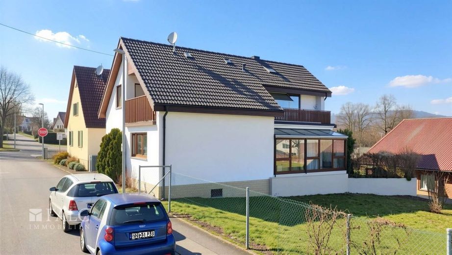 Endlich Ankommen und Zuhause fühlen - FALC Immobilien Heilbronn – Ihr neues Zuhause