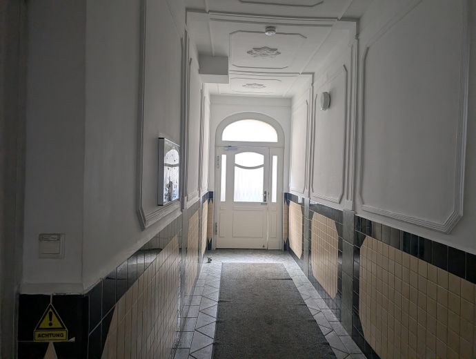 Kiez-Leben pur: Provisionsfreie 3-Zimmer-Wohnung im Gleimviertel - direkt am Mauerpark – Foto 1