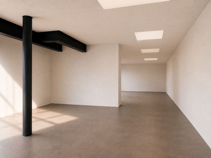 Zentrales Ladengeschäft oder Büro in bester Lage – फोटो 1