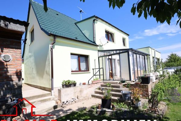 Kröpelin: Доглянутий односімейний будинок з орендованою квартирою для гостей