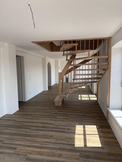 Charaktervolles Wohnen im Speicherensemble – jetzt günstiger mieten! – Foto 8