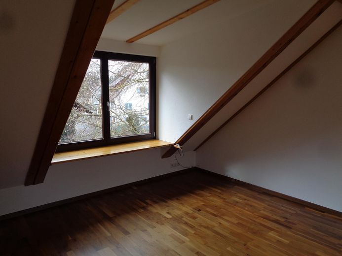 3,5-Zimmer-DG-Wohnung in Sulz-Bergfelden – Foto 15