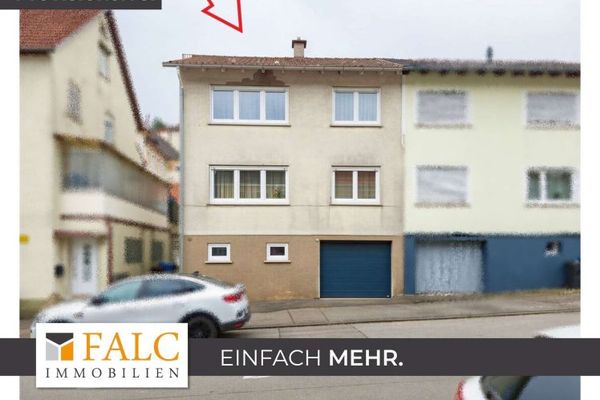 Gleich Einziehen & Wohlfühlen – Familienfreundliche Doppelhaushälfte