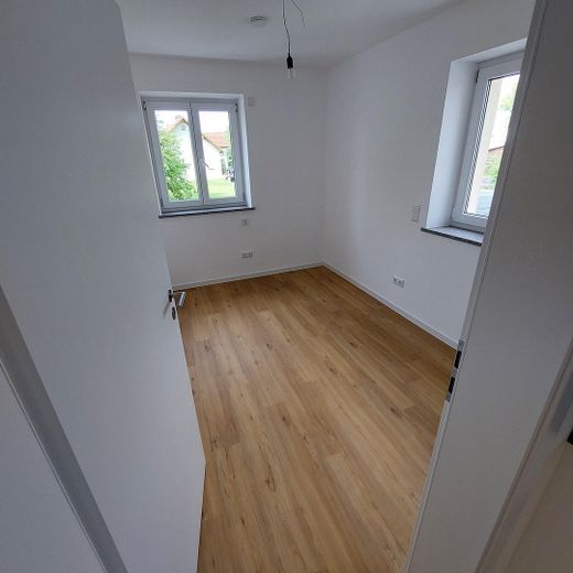 Büro oder Kind