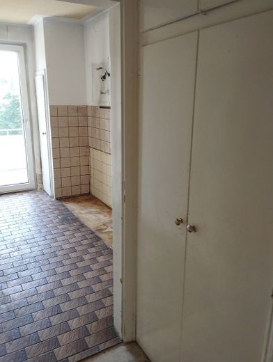 Helle, gut geschnittene 2 Zimmer-Wohnung im Herzen von D-Eller provisionsfrei – Foto 13