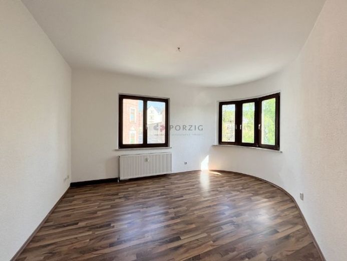 Zentral, hell, gemütlich: 2-Zimmer-Wohntraum auf der Weststraße! – Foto 1